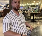 Встретьте Мужчинa : Orhan, 31 лет до Германия  Ludwigsburg